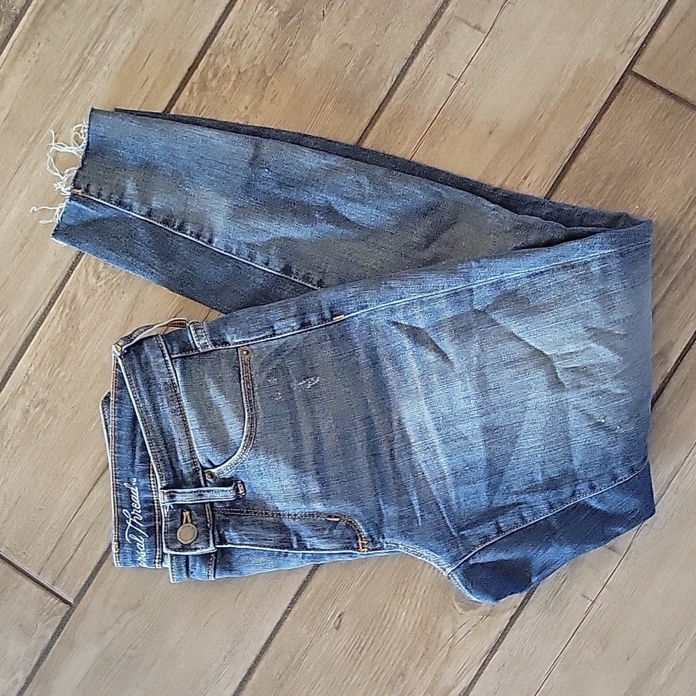 Universal Thread Skinny Jeans
